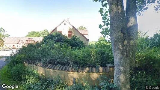 Lejligheder til leje i Grenaa - Foto fra Google Street View