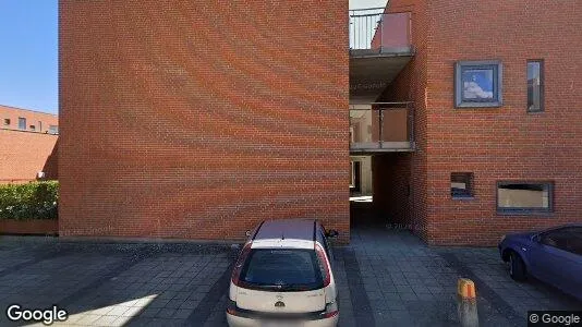 Lejligheder til leje i Horsens - Foto fra Google Street View