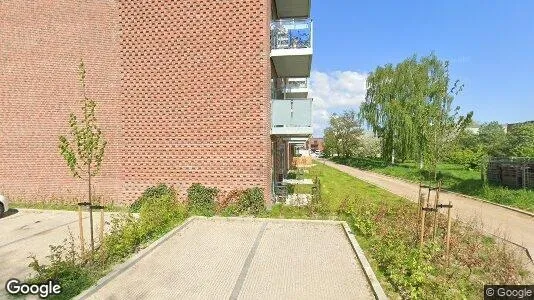 Lejligheder til leje i Brøndby - Foto fra Google Street View