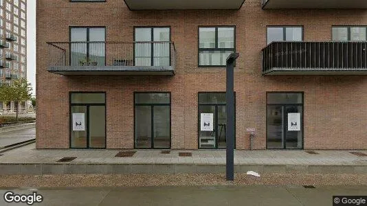 Lejligheder til salg i København S - Foto fra Google Street View