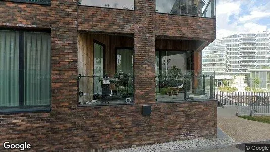 Lejligheder til salg i Århus C - Foto fra Google Street View