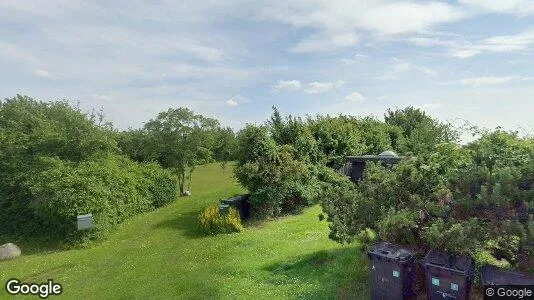 Lejligheder til salg i Vordingborg - Foto fra Google Street View