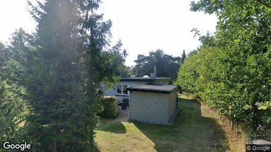 Lejligheder til salg i Vejby - Foto fra Google Street View