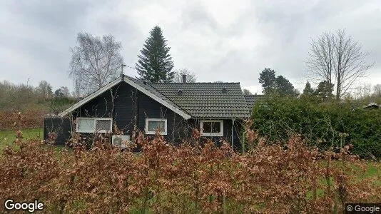 Lejligheder til salg i Holbæk - Foto fra Google Street View