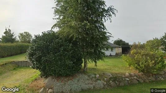 Lejligheder til salg i Ølsted - Foto fra Google Street View