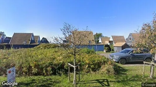 Lejligheder til salg i Gedser - Foto fra Google Street View