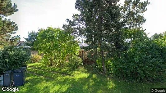 Lejligheder til salg i Jægerspris - Foto fra Google Street View