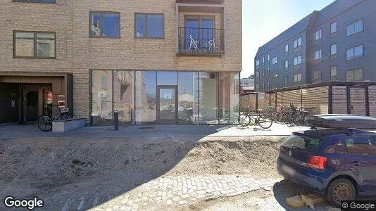 Lejligheder til leje i København S - Foto fra Google Street View