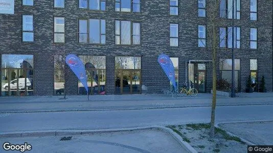 Lejligheder til leje i København S - Foto fra Google Street View