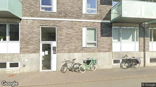 Lejligheder til salg i Valby - Foto fra Google Street View