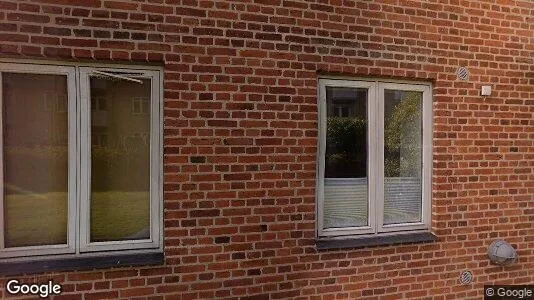 Lejligheder til salg i København S - Foto fra Google Street View