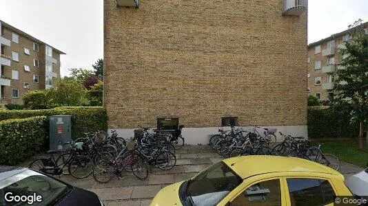 Lejligheder til salg i Vanløse - Foto fra Google Street View