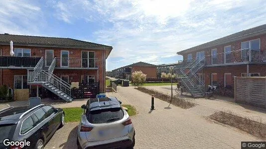 Lejligheder til leje i Viby J - Foto fra Google Street View