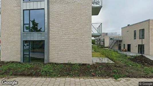 Lejligheder til leje i Roskilde - Foto fra Google Street View
