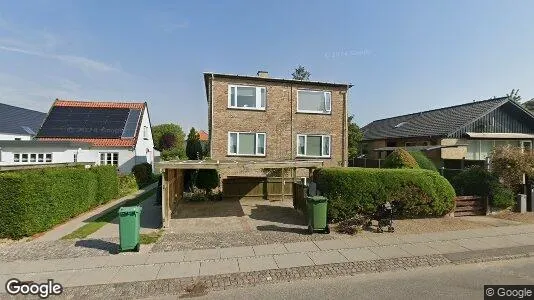 Lejligheder til salg i Søborg - Foto fra Google Street View