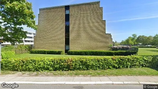 Lejligheder til salg i Ishøj - Foto fra Google Street View