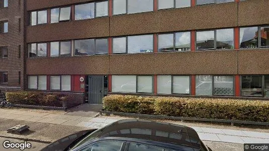 Lejligheder til salg i Østerbro - Foto fra Google Street View