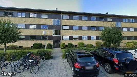 Lejligheder til salg i Taastrup - Foto fra Google Street View