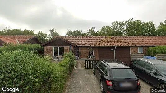 Lejligheder til leje i Odense SØ - Foto fra Google Street View
