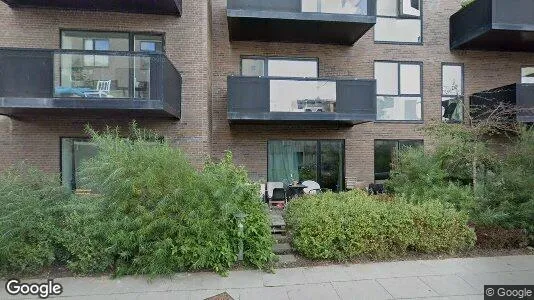 Lejligheder til leje i København S - Foto fra Google Street View