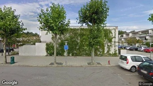 Lejligheder til leje i Kongens Lyngby - Foto fra Google Street View