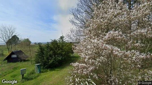 Lejligheder til leje i Millinge - Foto fra Google Street View