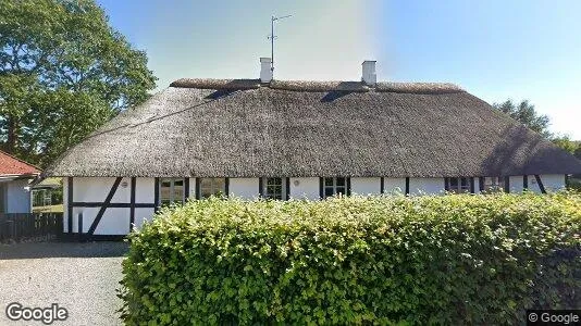 Lejligheder til salg i Vesterborg - Foto fra Google Street View