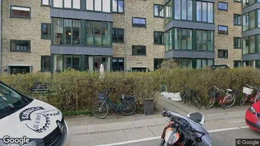 Lejligheder til salg i København SV - Foto fra Google Street View