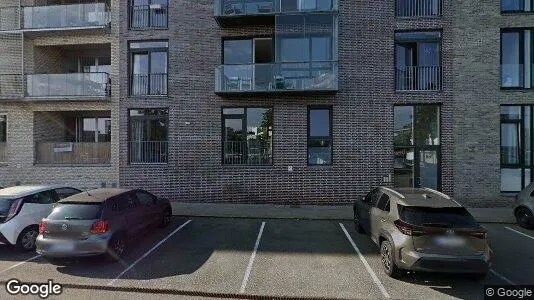 Lejligheder til salg i København SV - Foto fra Google Street View