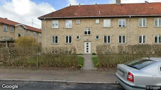 Lejligheder til salg i Valby - Foto fra Google Street View