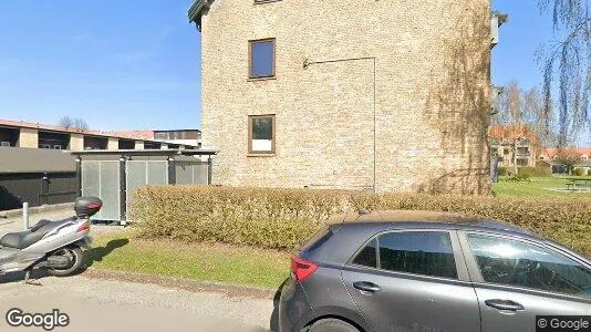 Lejligheder til salg i Kastrup - Foto fra Google Street View