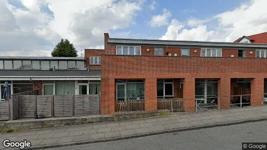 Lejligheder til leje i Odense N - Foto fra Google Street View
