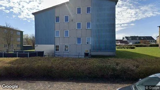Lejligheder til leje i Odense C - Foto fra Google Street View
