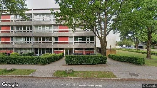 Lejligheder til leje i Viborg - Foto fra Google Street View