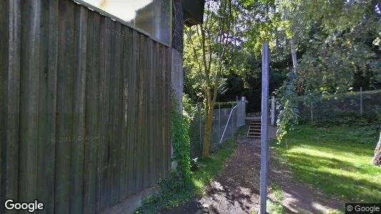 Lejligheder til salg i Vesterbro - Foto fra Google Street View