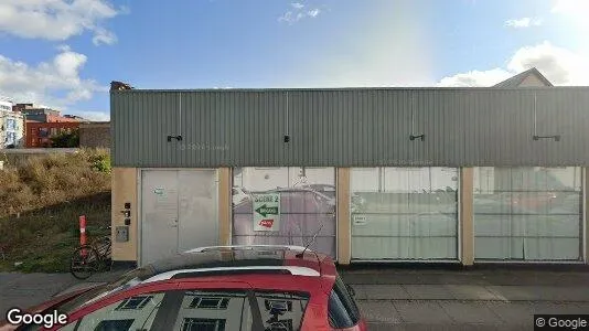 Lejligheder til salg i København S - Foto fra Google Street View