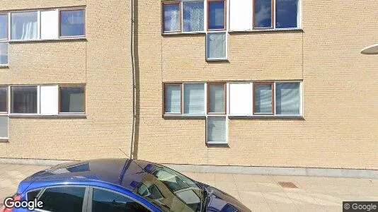 Lejligheder til salg i Taastrup - Foto fra Google Street View