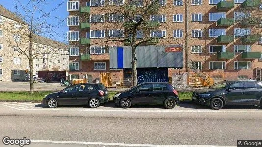 Lejligheder til salg i København S - Foto fra Google Street View
