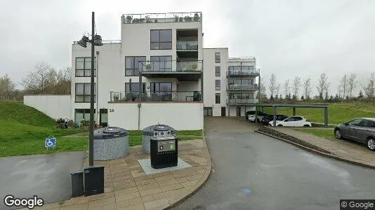 Lejligheder til salg i Farum - Foto fra Google Street View