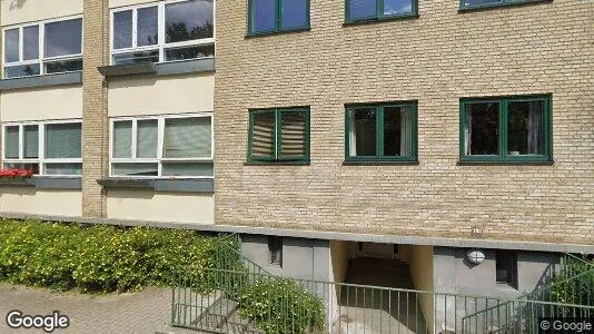 Lejligheder til salg i Rødovre - Foto fra Google Street View