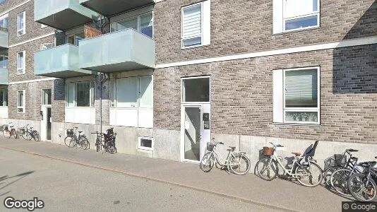 Lejligheder til salg i Valby - Foto fra Google Street View