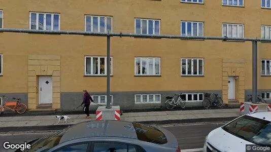 Lejligheder til salg i København S - Foto fra Google Street View
