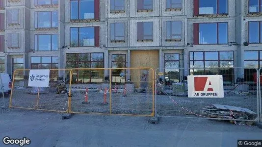 Lejligheder til leje i København S - Foto fra Google Street View