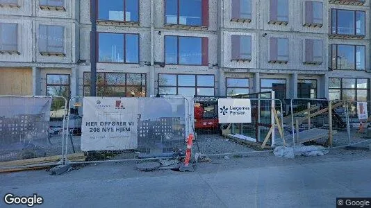 Lejligheder til leje i København S - Foto fra Google Street View