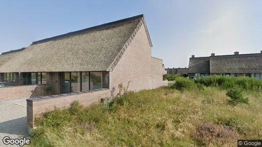 Lejligheder til salg i Rømø - Foto fra Google Street View