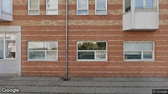 Lejligheder til salg i Østerbro - Foto fra Google Street View