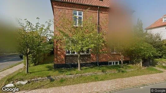 Lejligheder til salg i Odense M - Foto fra Google Street View