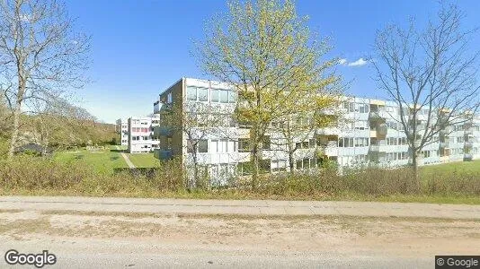 Lejligheder til salg i Brabrand - Foto fra Google Street View