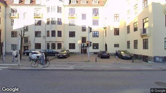 Lejligheder til salg i Aalborg Centrum - Foto fra Google Street View