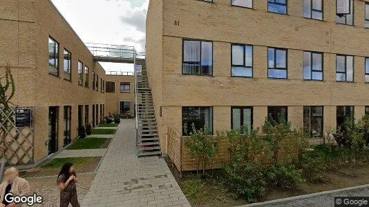 Lejligheder til leje i Rødovre - Foto fra Google Street View